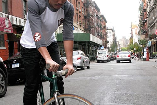 Staple x HYPEBEAST 3 Year Anniversary Raglan