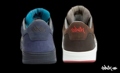 Stash Lacoste Sneaker Preview