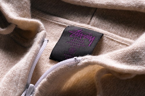 Stussy Deluxe 2008 Fall/Winter Collection