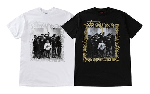 Stussy Direct Gift Card Pack