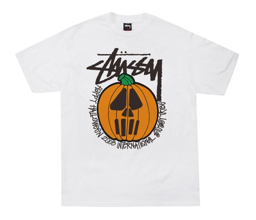 Stussy Happy Halloween 2008 Pack