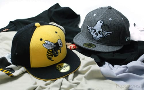 superFishal 2008 Fall/Winter Collection