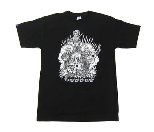 Supply 2008 Fall/Winter Collection