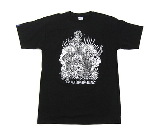 Supply 2008 Fall/Winter Collection