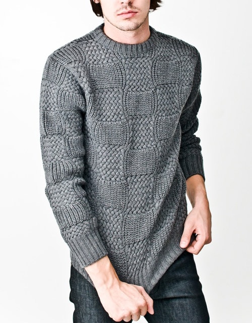 Surface to Air 2008 Fall/Winter Collection