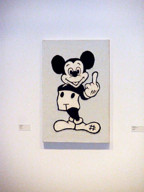 Takashi Murakami x Hiroshi Fujiwara "Hi & Lo" Opening Reception