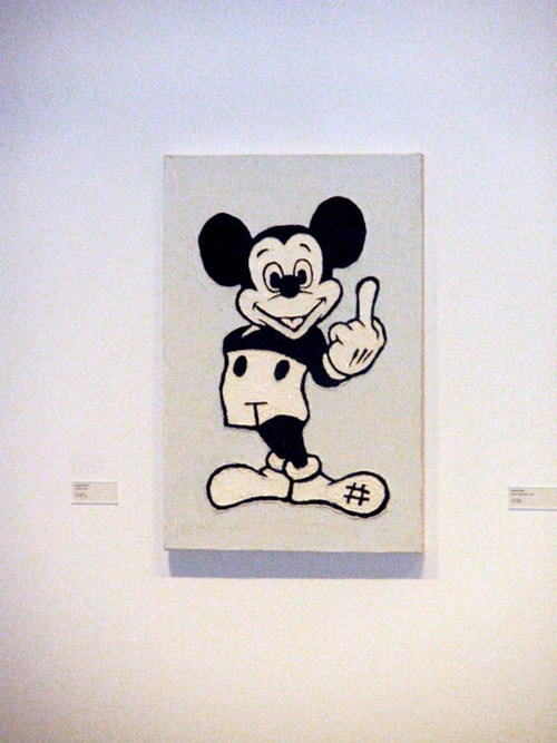 Takashi Murakami x Hiroshi Fujiwara "Hi & Lo" Opening Reception