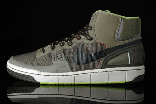 Nike Terminator Hybrid