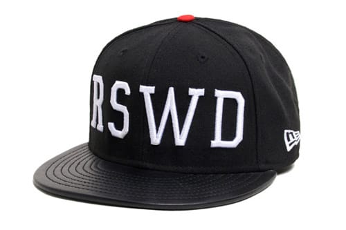 The Hundreds "Rosewood" New Era 59FIFTY