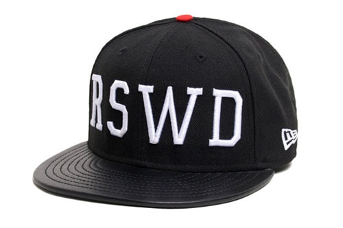 The Hundreds "Rosewood" New Era 59FIFTY