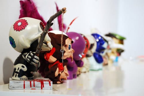 The Munny Show Ottawa