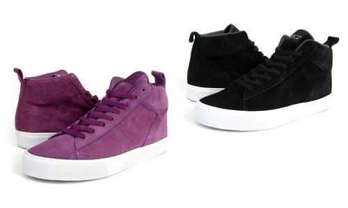 UBIQ 2008 Fall/Winter Collection Grace Mid