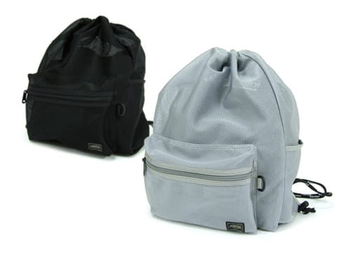 UCS x Porter Ultimate Gym Bag 