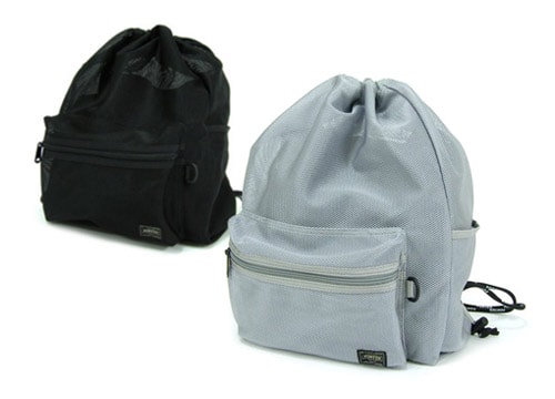 UCS x Porter Ultimate Gym Bag