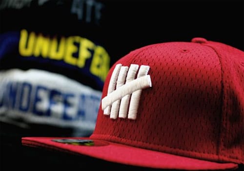 UNDFTD 2008 Fall Collection