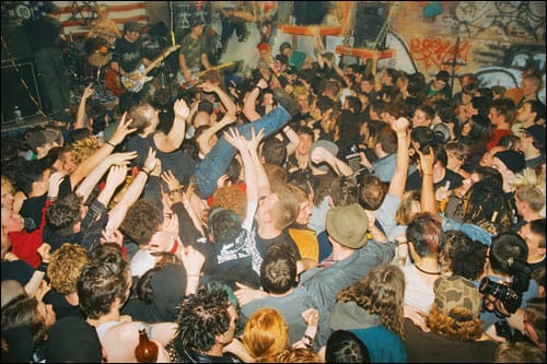 Kai Regan & Tony Arcabascio's UNLOVEABLE Book