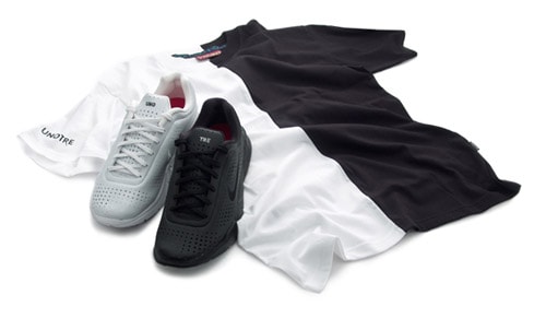 unotre x VNGRD x NIKE iD Air Zoom Moire+ Gift Pack