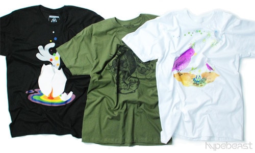 Upper Playground Premium 2008 Fall/Winter Collection