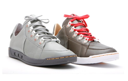 The Vael Project Borg Low Model