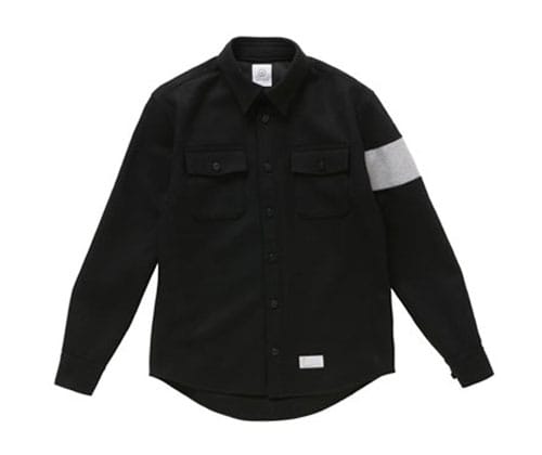 Visvim 2008 Fall/Winter Collection October Releases