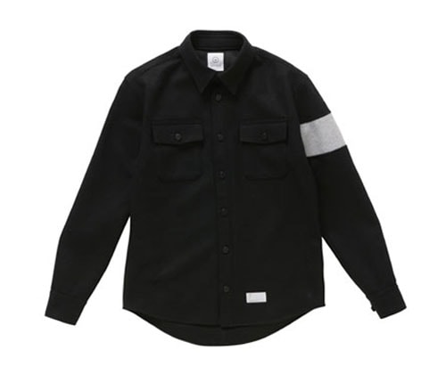 Visvim 2008 Fall/Winter Collection October Releases