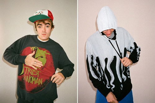 VNGRD 2008 Fall/Winter Collection Pt. 2