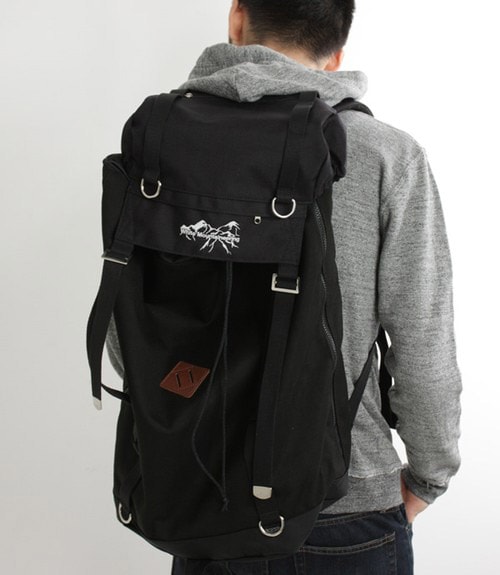 White Mountaineering x Porter Climbers Pack