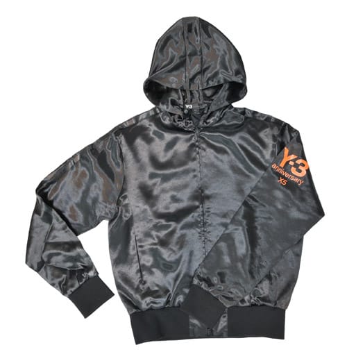 Y-3 5th Anniversary Collection