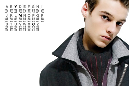 YMC 2008 Fall/Winter Collection