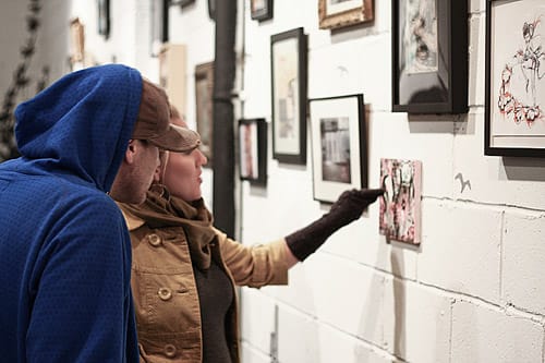 Younity Heart & Soul Exhibition and Book Launch Recap