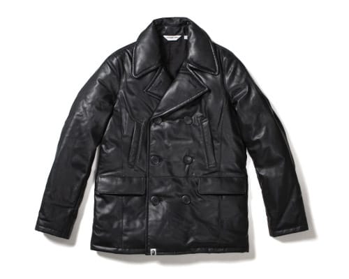 A Bathing Ape Winter 2008 Collection
