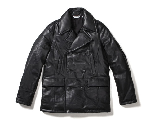 A Bathing Ape Winter 2008 Collection