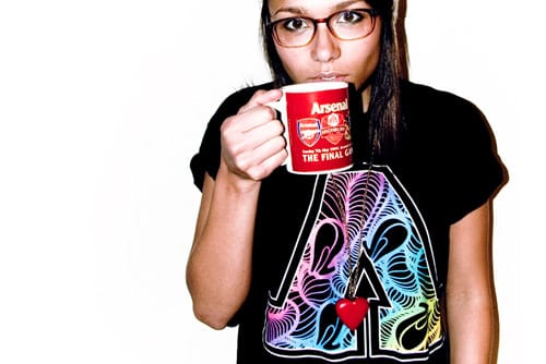 A Tribe Called Next x INSA Tee