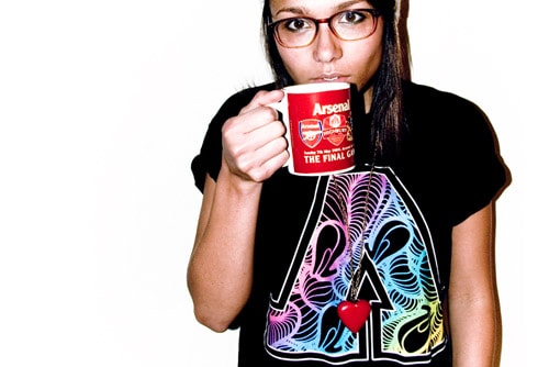 A Tribe Called Next x INSA Tee