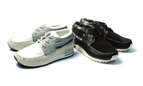 adidas Originals Winter Craftsmanship Pack O-Store ZX 700 Boat Shoe | Hypebeast adidas Originals Winter Craftsmanship Pack O-Store ZX 700 Boat Shoe | Hypebeast