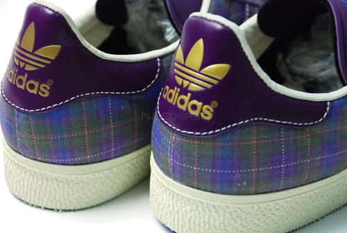 adidas Originals Winter Craftsmanship Pack Gazelle 2