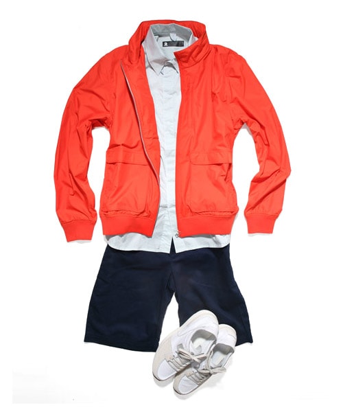 adidas SLVR Line Preview