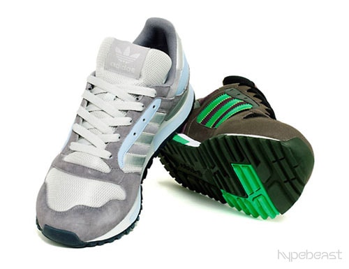 Zx 600 adidas geel Clearance