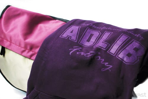 Adlib 2008 Fall/Winter Collection