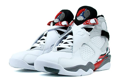 Air Jordan Countdown Pack VIII | XV