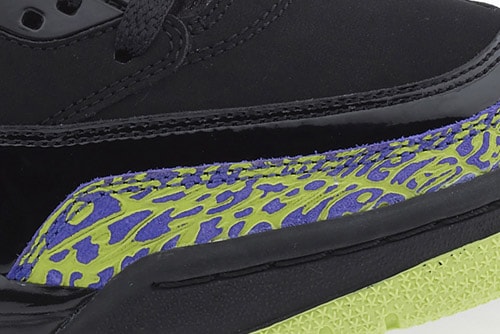 Jordan Spiz'ike Cactus Euro Exclusive 