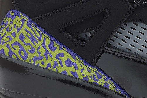 Jordan Spiz'ike Cactus Euro Exclusive 