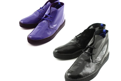 ALIFE 2008 Fall/Winter Chuck Crinkle