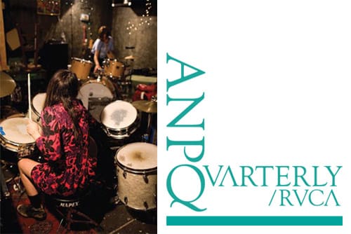 ANPQuarterly Vol 2 / No 2