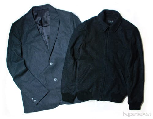 APC 2008 Fall/Winter Collection