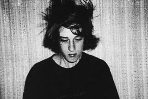 Ari Marcopoulos | Fear God Exhibition NYC