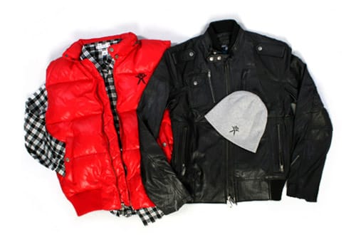 Artful Dodger 2008 Winter Collection