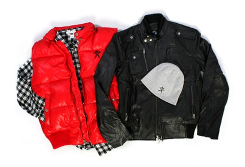 Artful Dodger 2008 Winter Collection