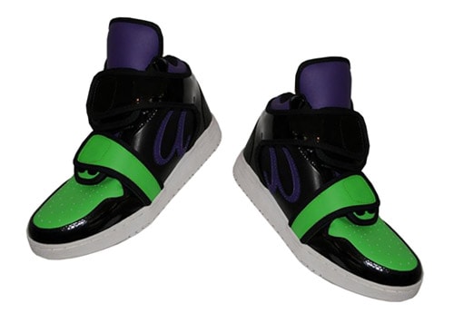 Ato Matsumoto 2009 Spring/Summer Cow Hide Boot