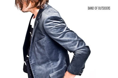 Band of Outsiders 2008 Holiday Releases